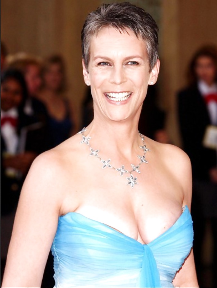 Jamie Lee Curtis porn gallery