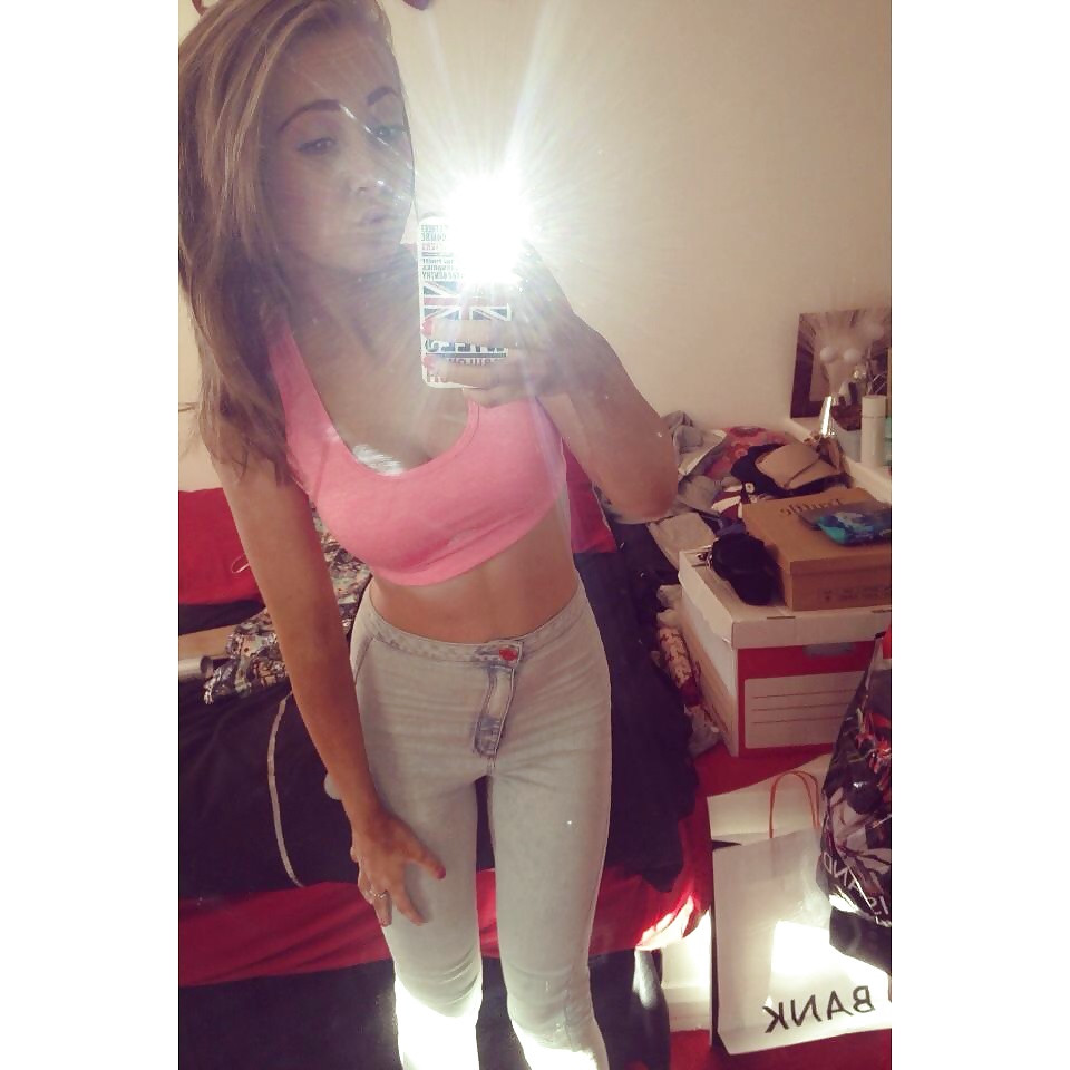 Hot Facebook Teenagers porn gallery