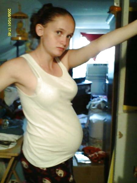 Young Pregnant Teens 5 porn gallery
