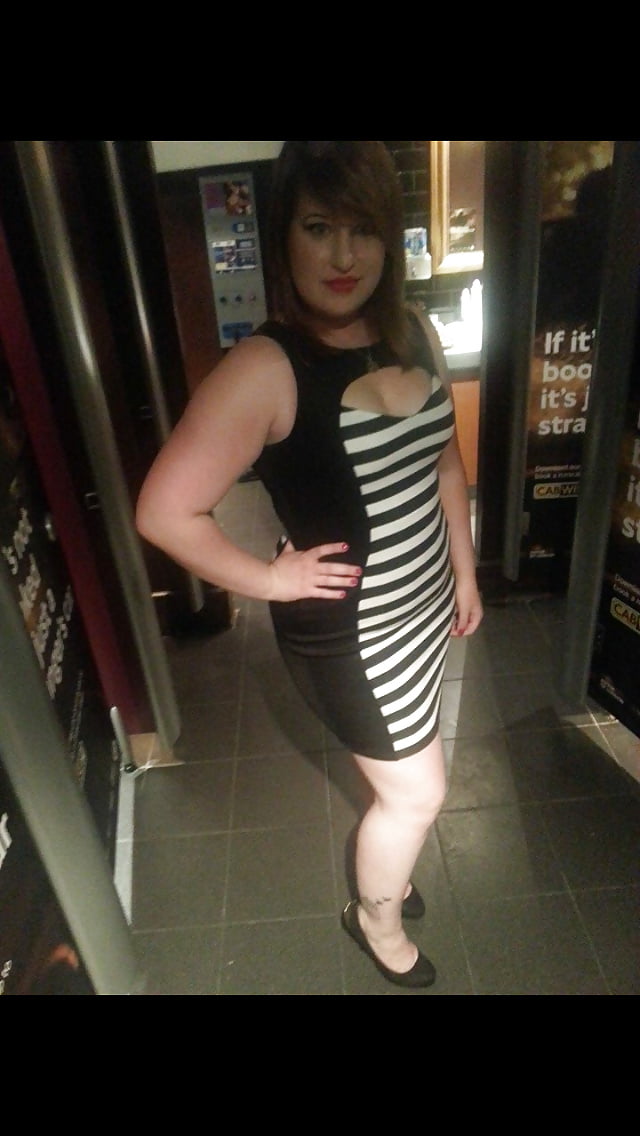 Facebook friend Marie. porn gallery