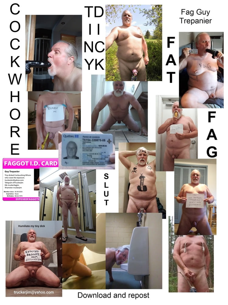 Exposed Naked Public Domain Faggots From Sub Market Pics Xhamster