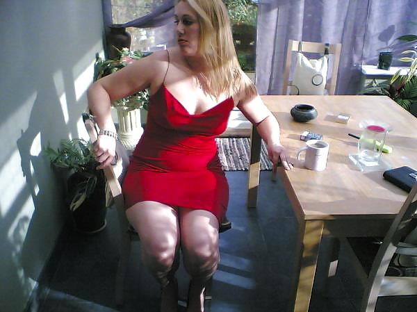 in that dress...lol...a request porn gallery