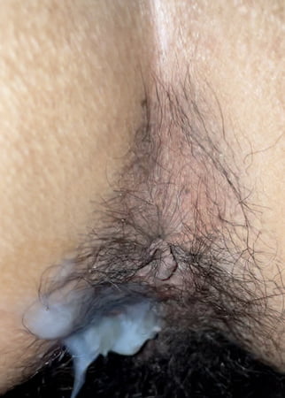 wife hairy pussy         