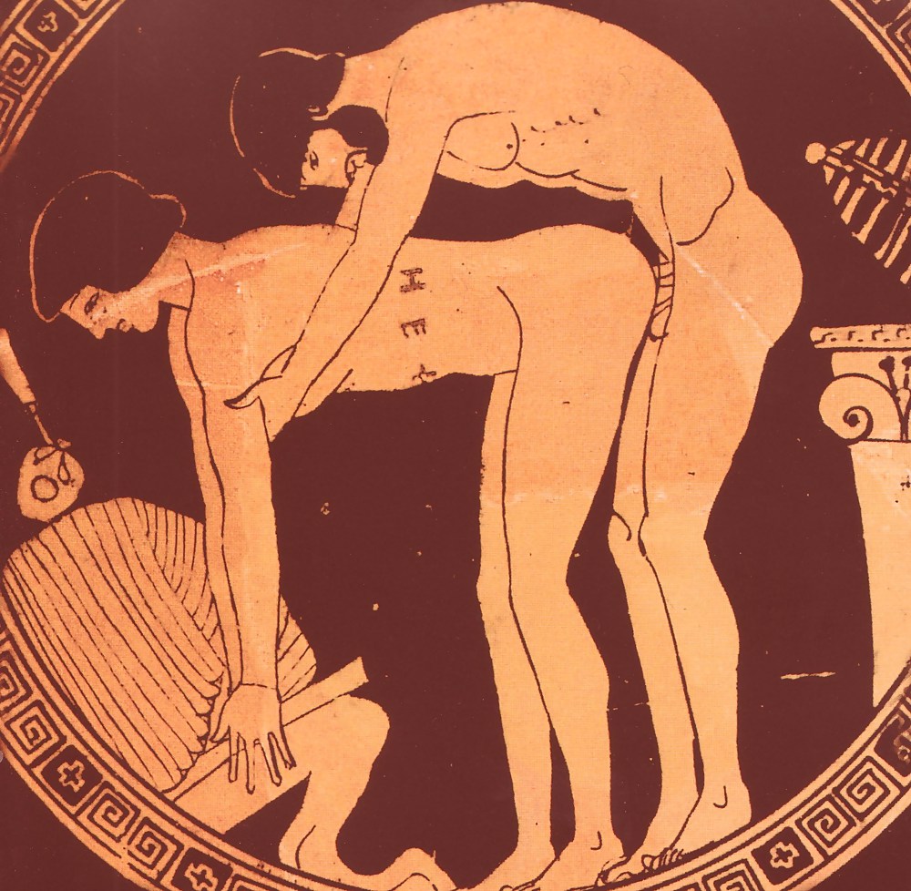Greek sex history.