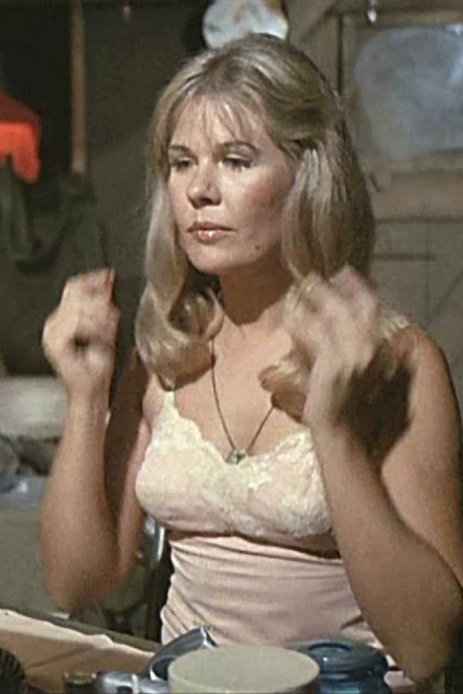 Loretta Swit 105 Pics Xhamster 4438