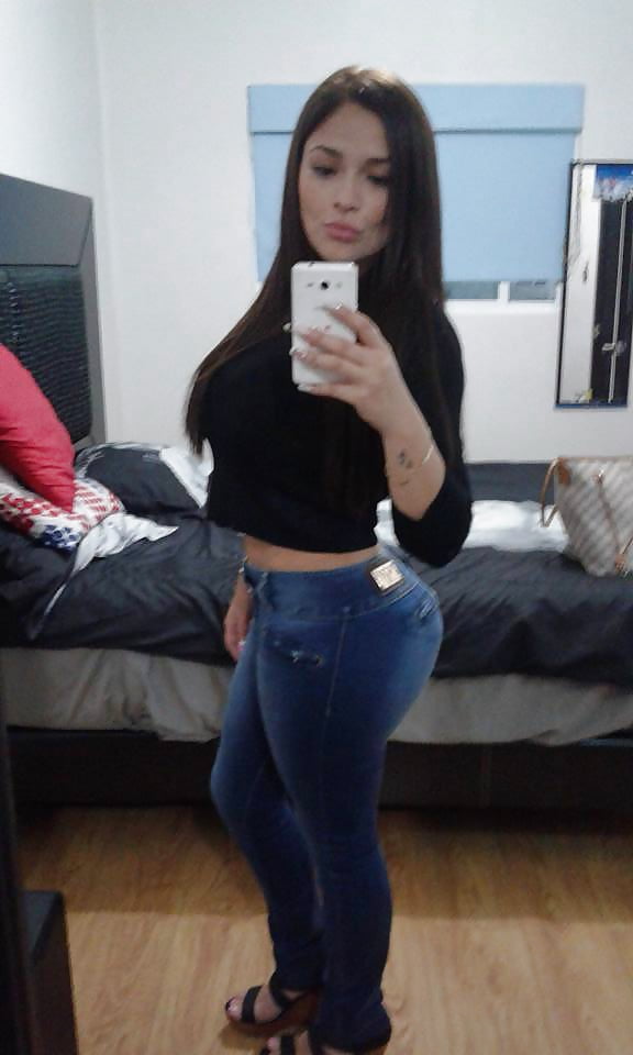 Carey Martinez porn gallery