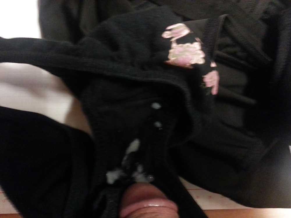 In slip wichsen
