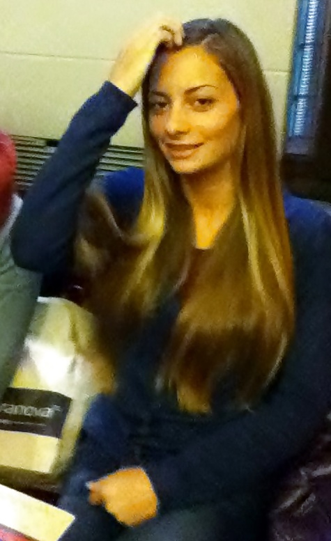 A spoiled rich bitch Sarah Duzzi (facebook) Costa Rica porn gallery