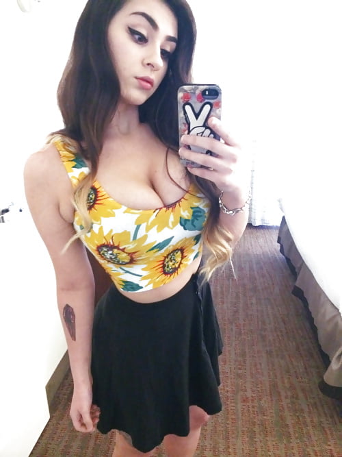 Amateur Slim & Stacked, Rack - Part.2 porn gallery