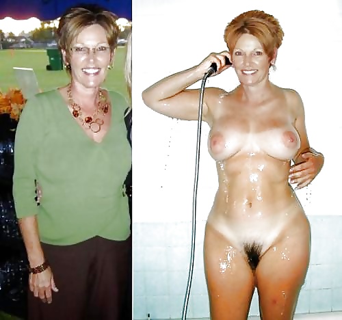 Favorite MILFs, Matures porn gallery