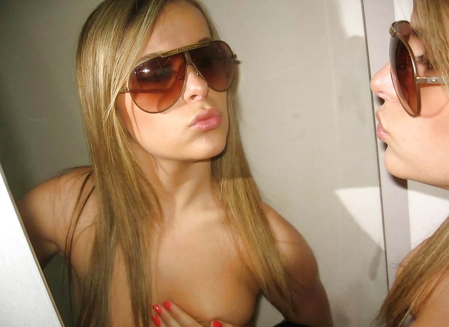 ALL AMATEUR - Here is MIA porn gallery