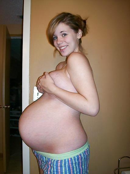 Pregnant Girls porn gallery
