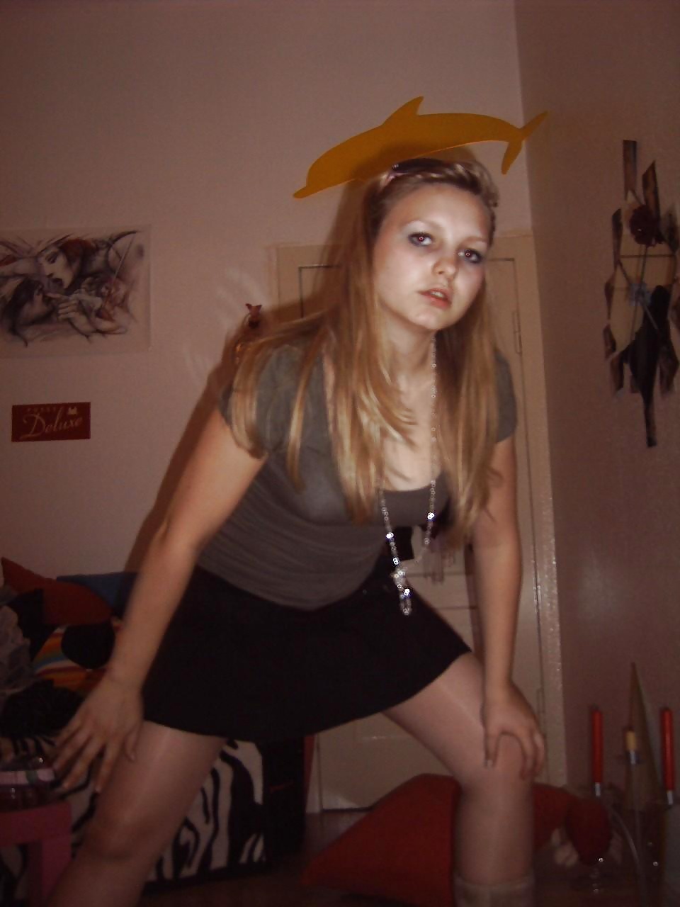Amatorka 23 porn gallery