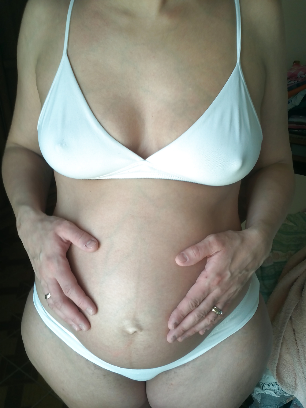 My wife pregnant porn gallery