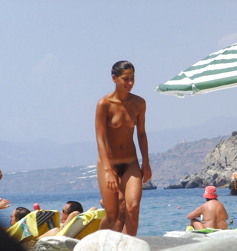 amateur teens by ocb-beachF part1 porn gallery