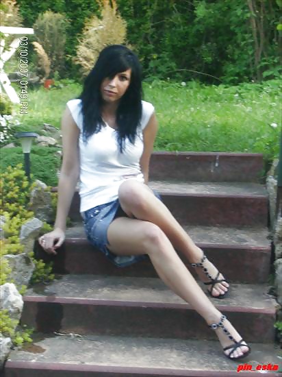 Polish Young Sluts porn gallery