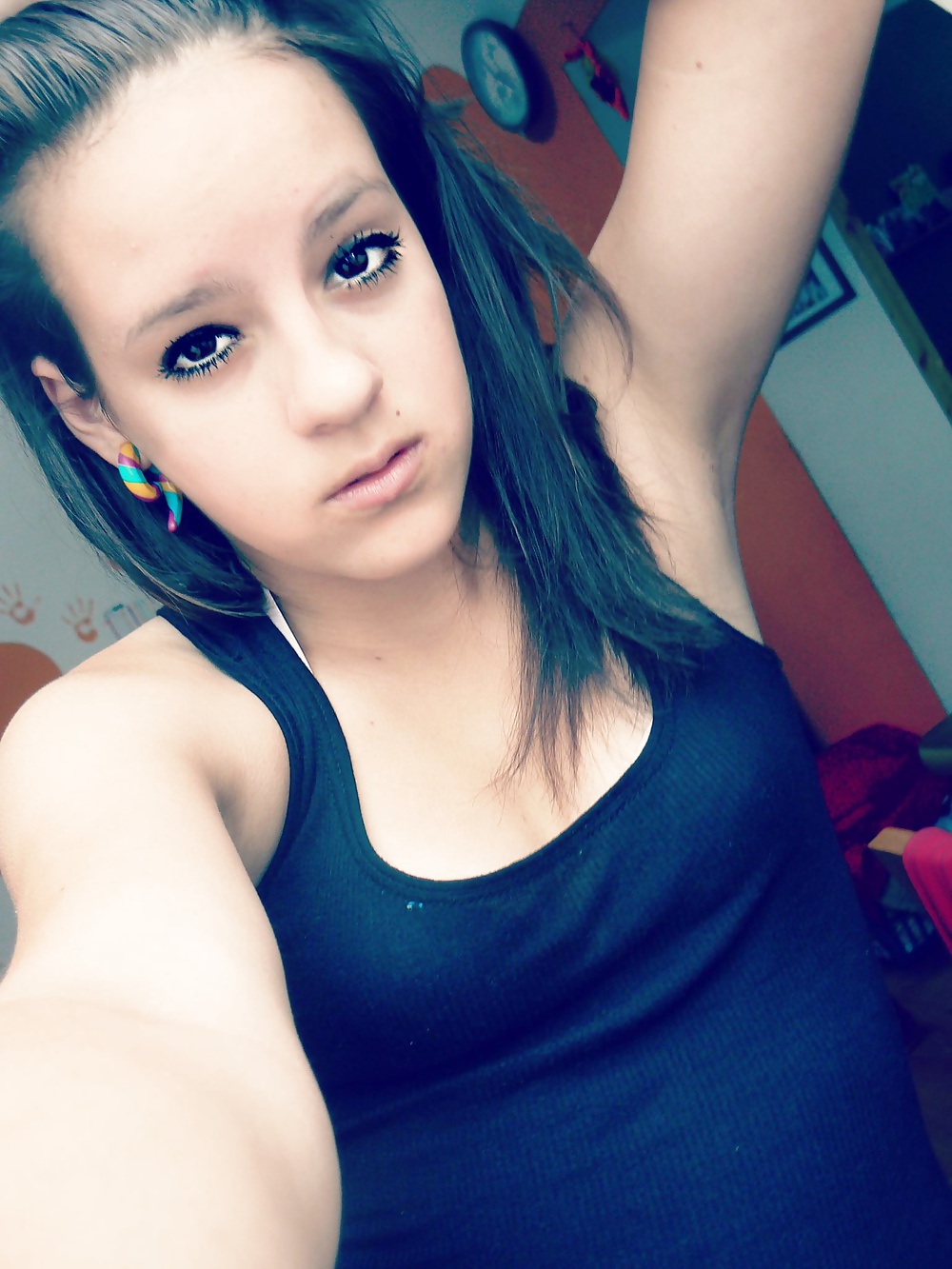 ARMPITS FETISH porn gallery