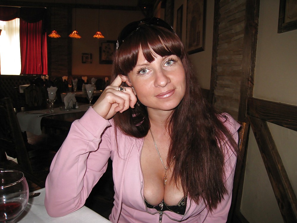 Alicja (my frend wife) porn gallery