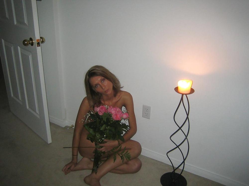 ALL AMATEUR - Here is SLINKA porn gallery