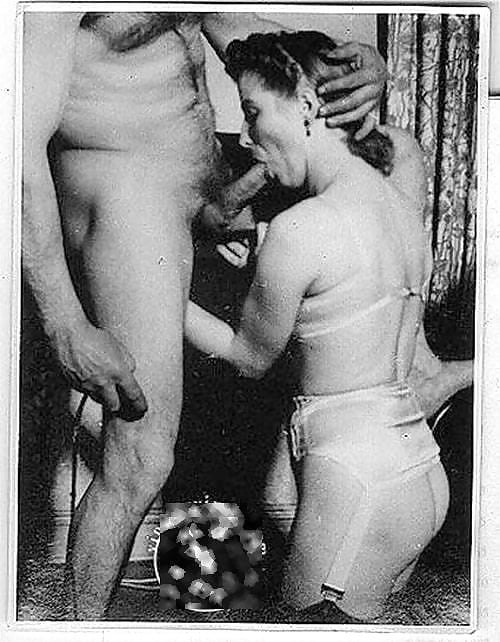 Vintage amateurs and assorted pics porn gallery