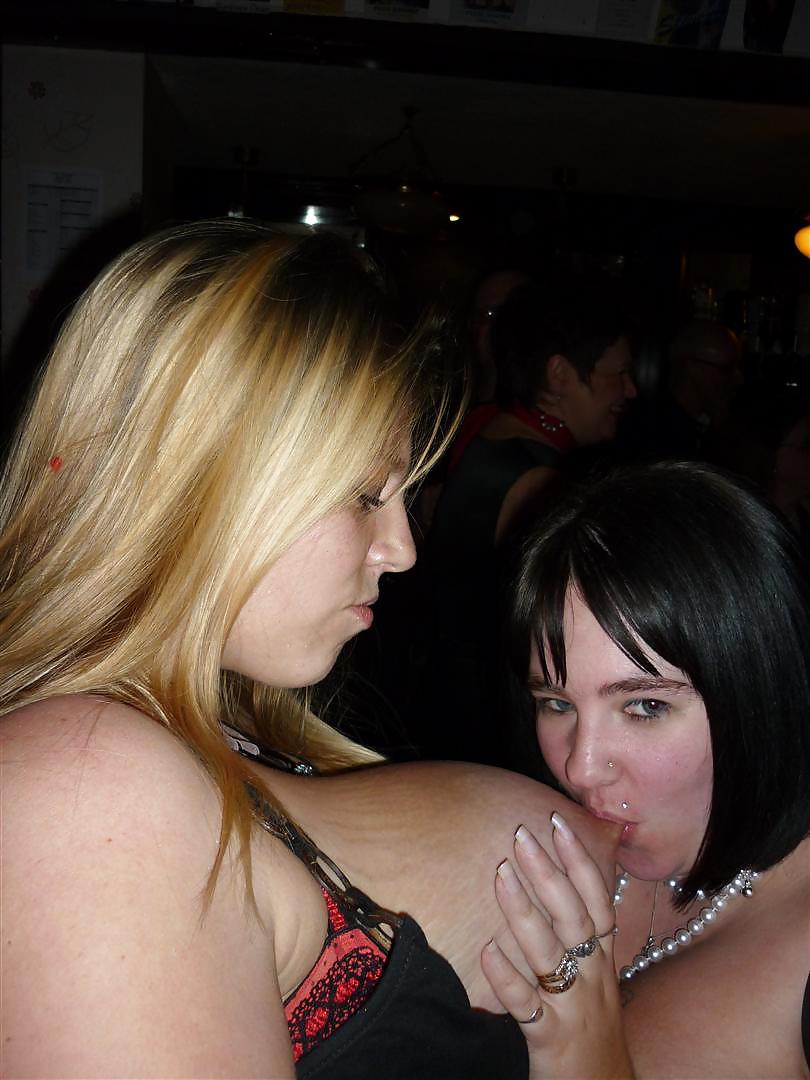 meow and busty porn gallery