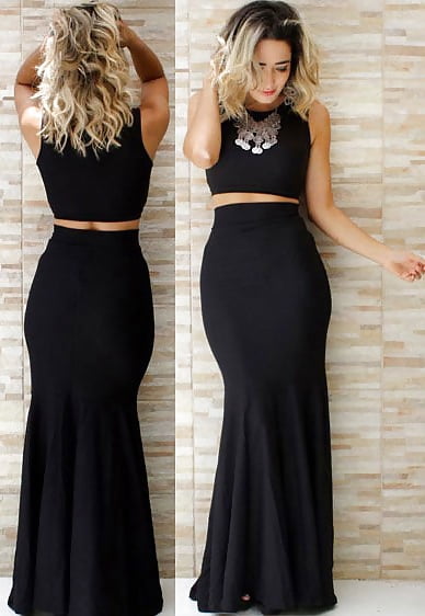 TESUDA rabudas gostosas de vestidos porn gallery