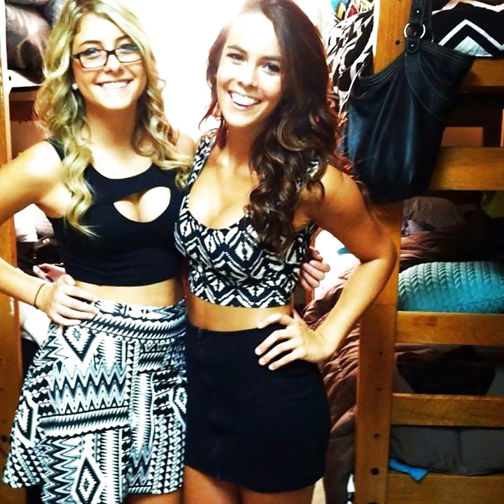 Facebook Friends 22 porn gallery