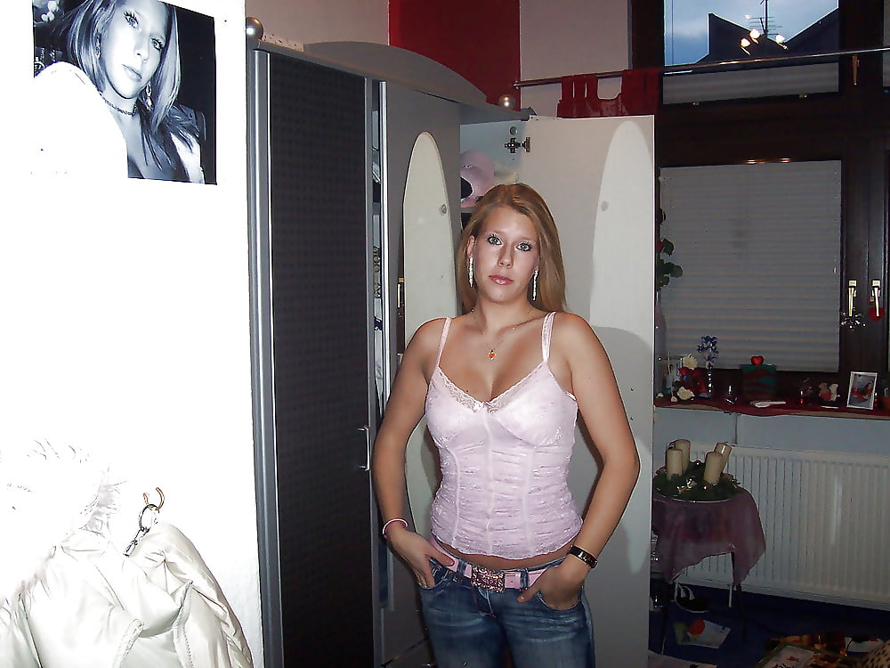 Deutsche amateur bilder