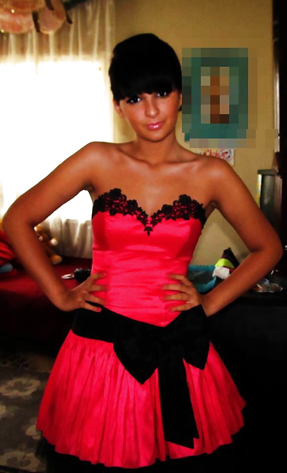 bulgarian and turkish Nelis Muatafaova porn gallery