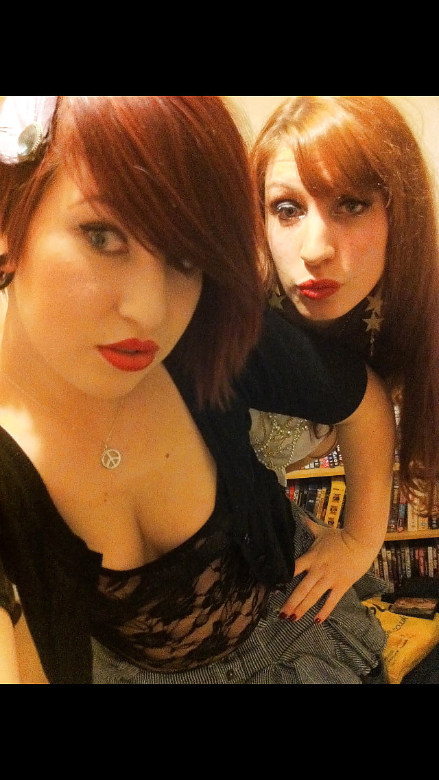 Facebook friend Marie. porn gallery