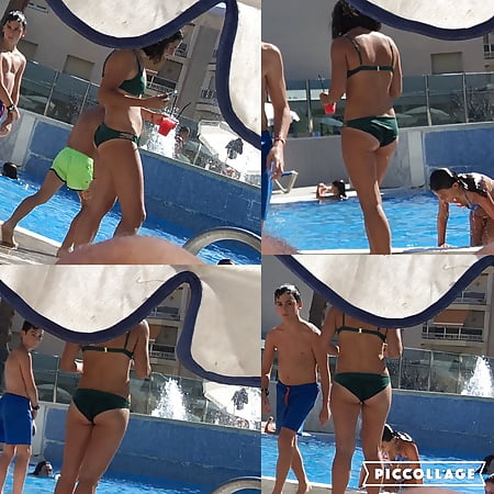 Vacances en espagne