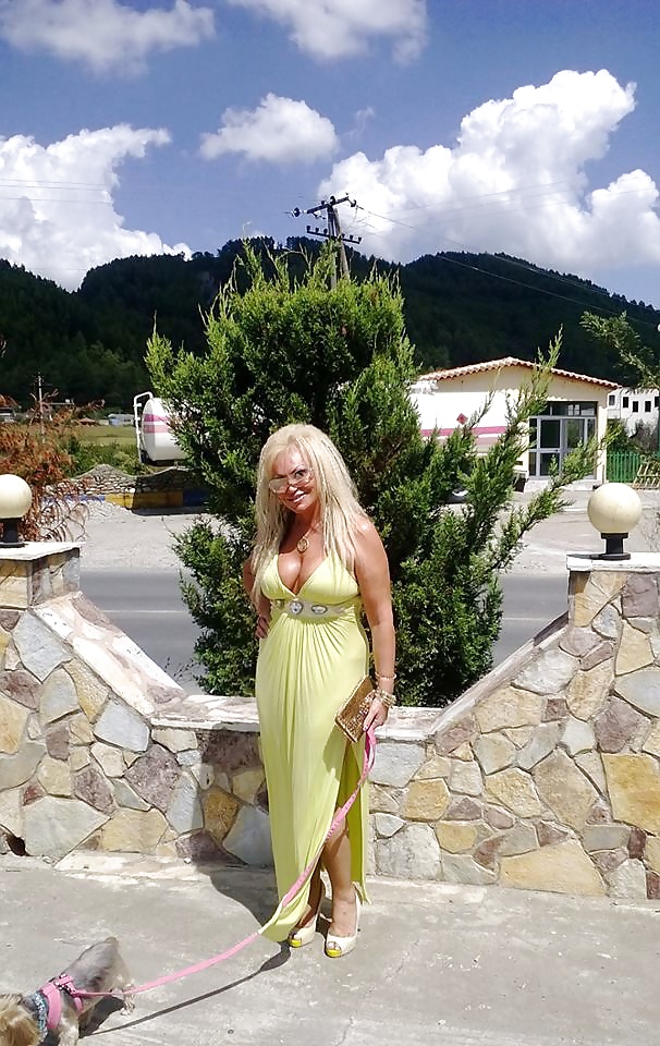 Mature porn gallery