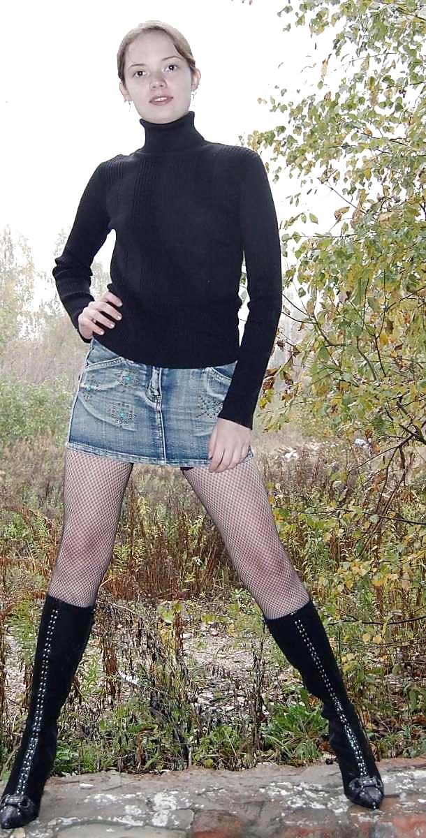 hotlegs-miniskirt babe19 porn gallery