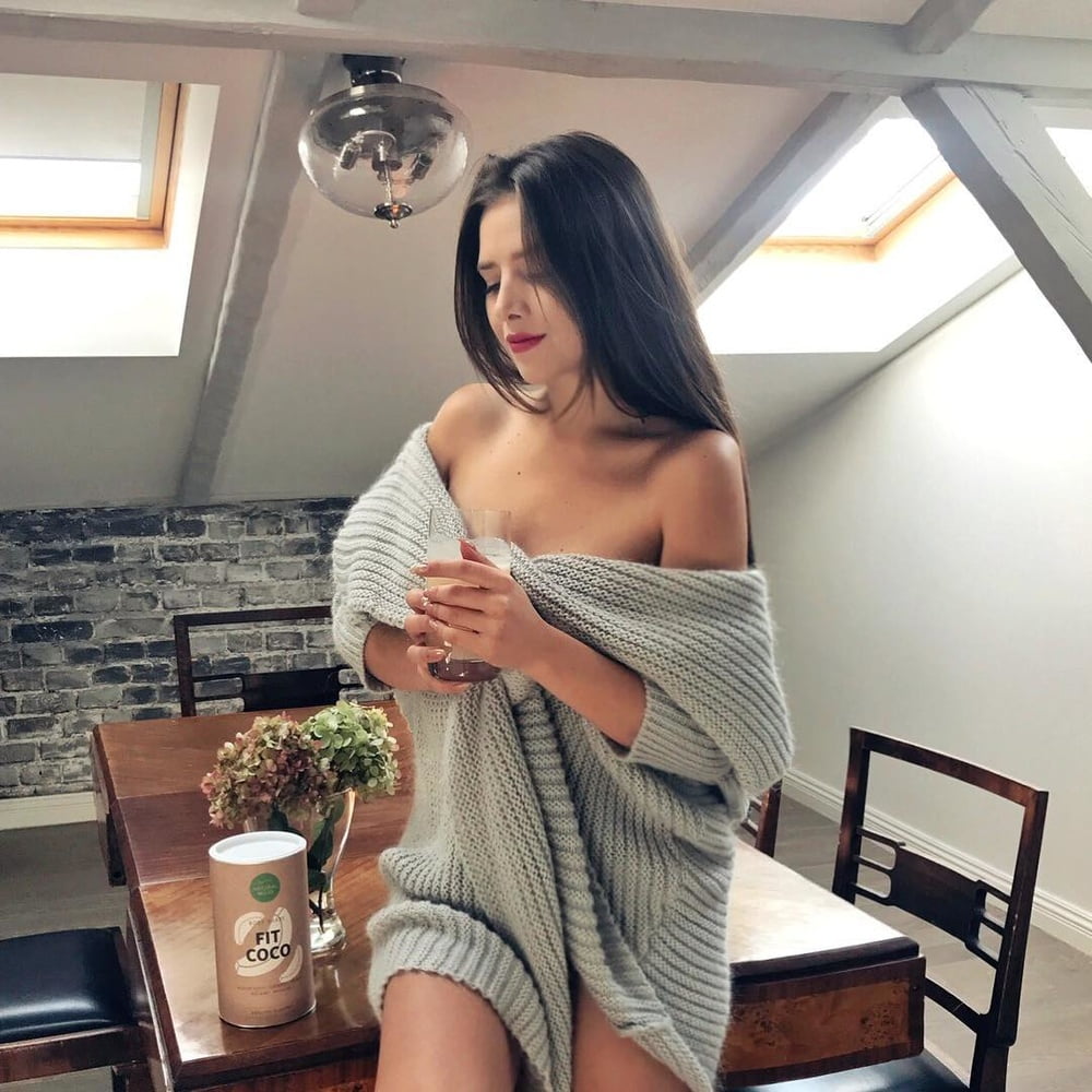 White hot teens from poland ann naked threesome