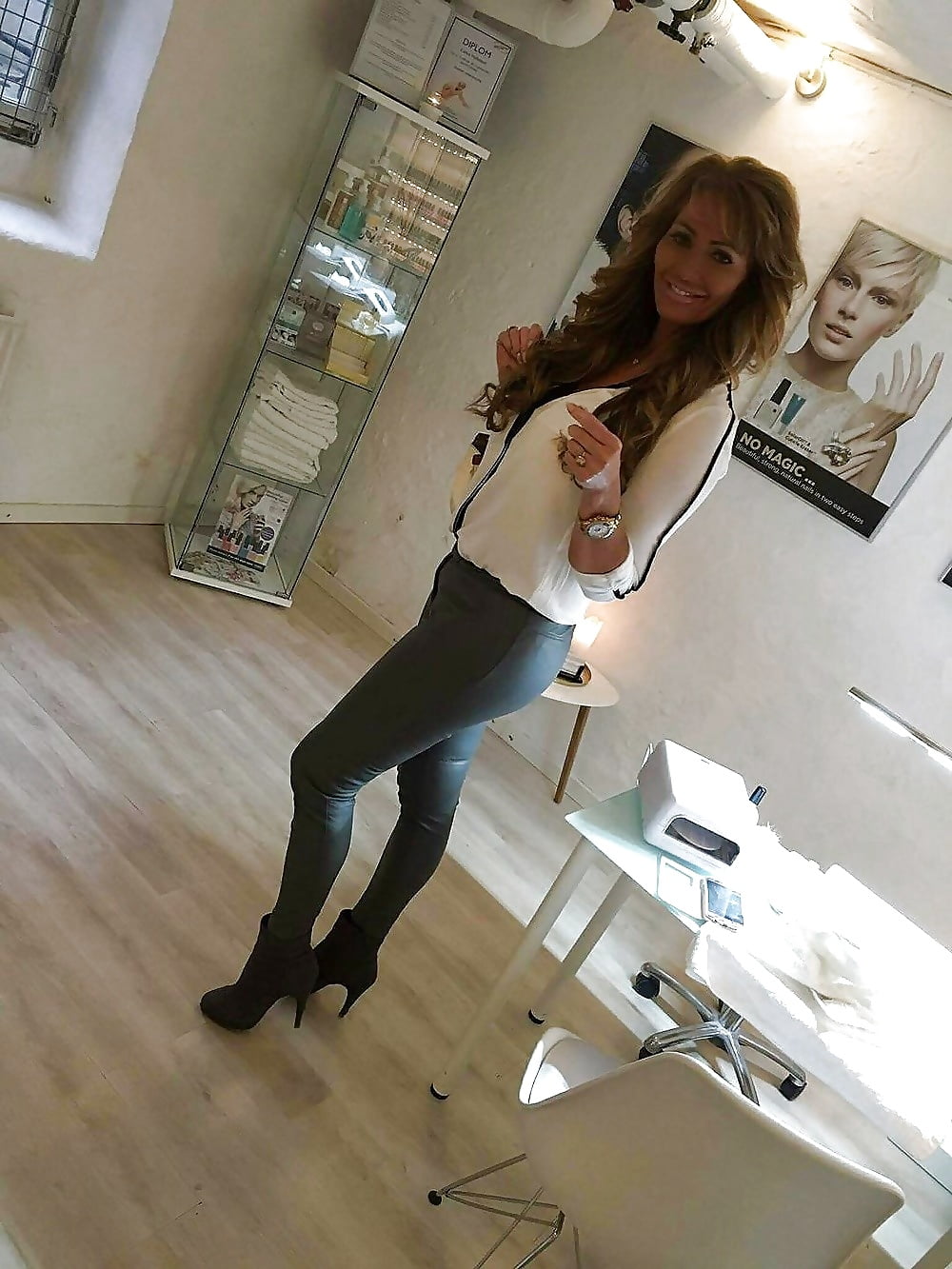 Chav Sluts And Slags #114 porn gallery