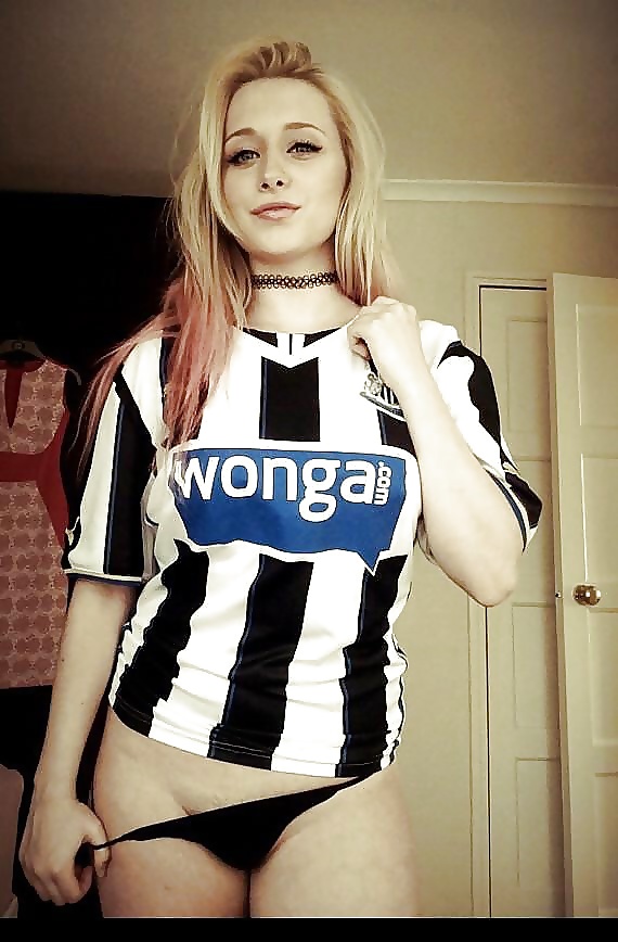 Football tops porn gallery