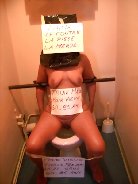 chienne degradee porn gallery