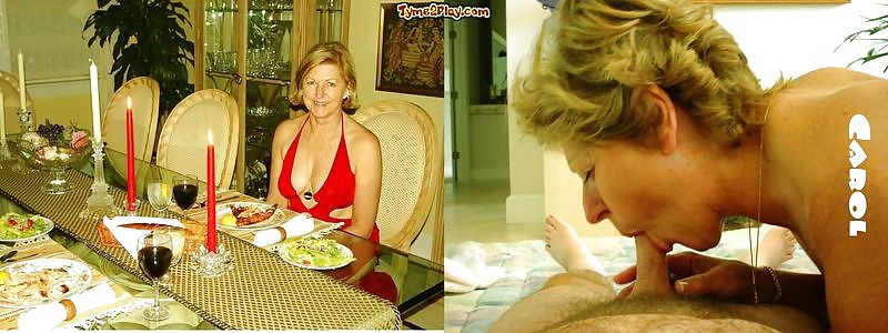 Clothed & Nude porn gallery