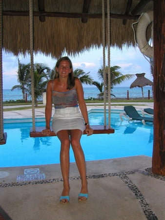 inga young german slut on holiday         