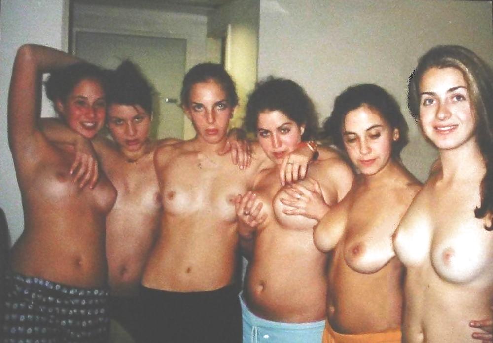 Group of girls porn gallery