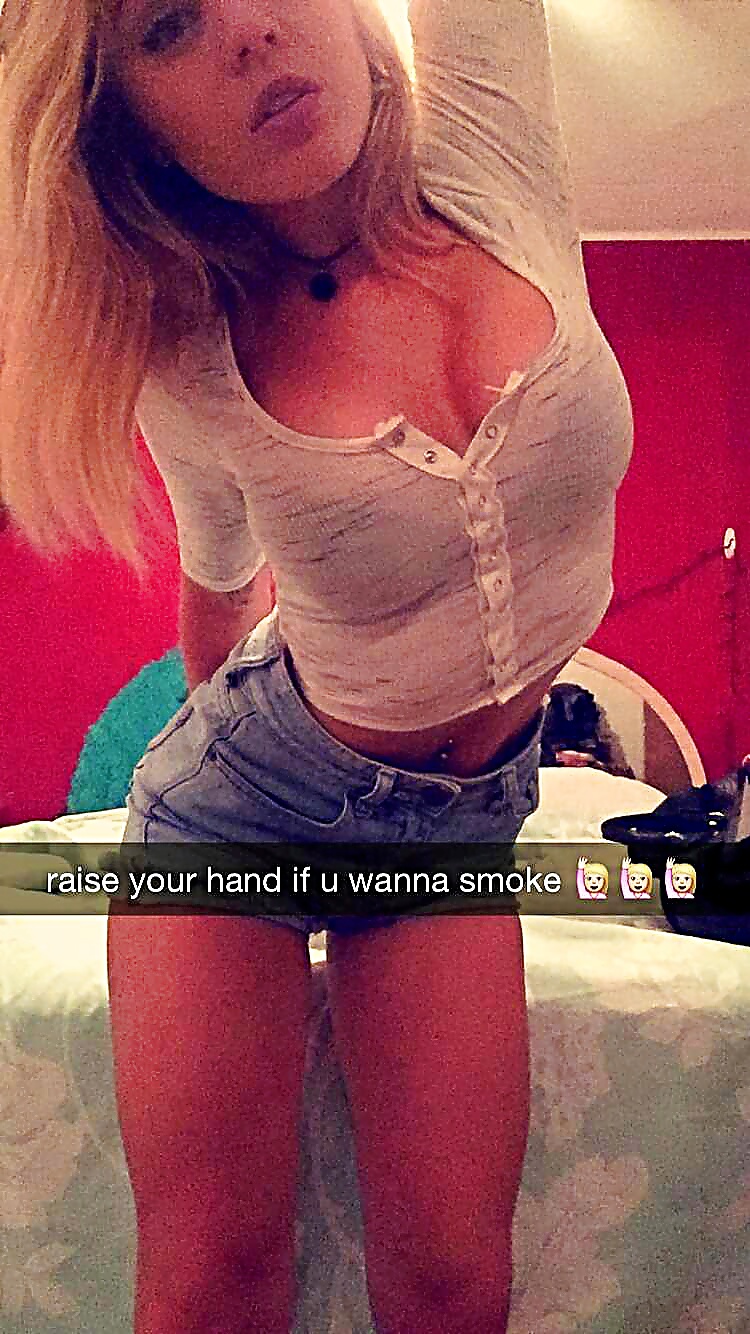 snapchat variety porn gallery