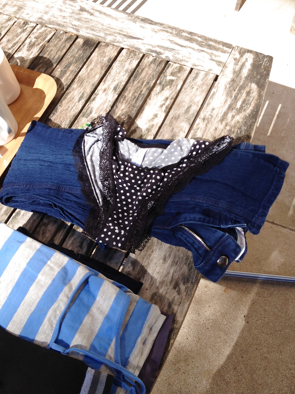 My Neices Panties porn gallery