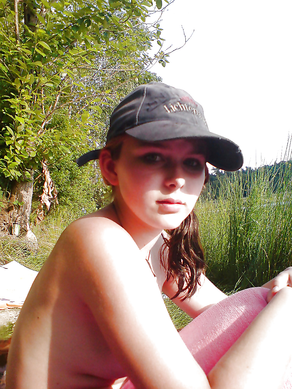 Hannah - you make me horny porn gallery