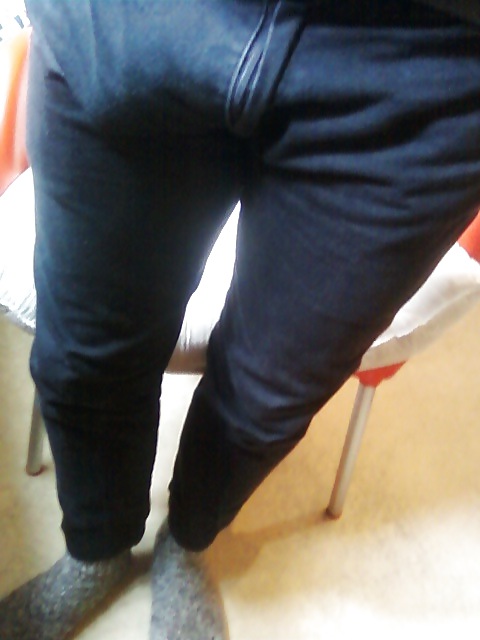 Bulge porn gallery