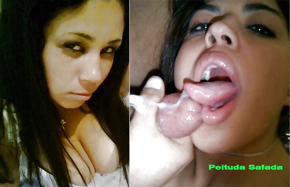 Before After Pics XXX - from WWW and Facebook porn gallery