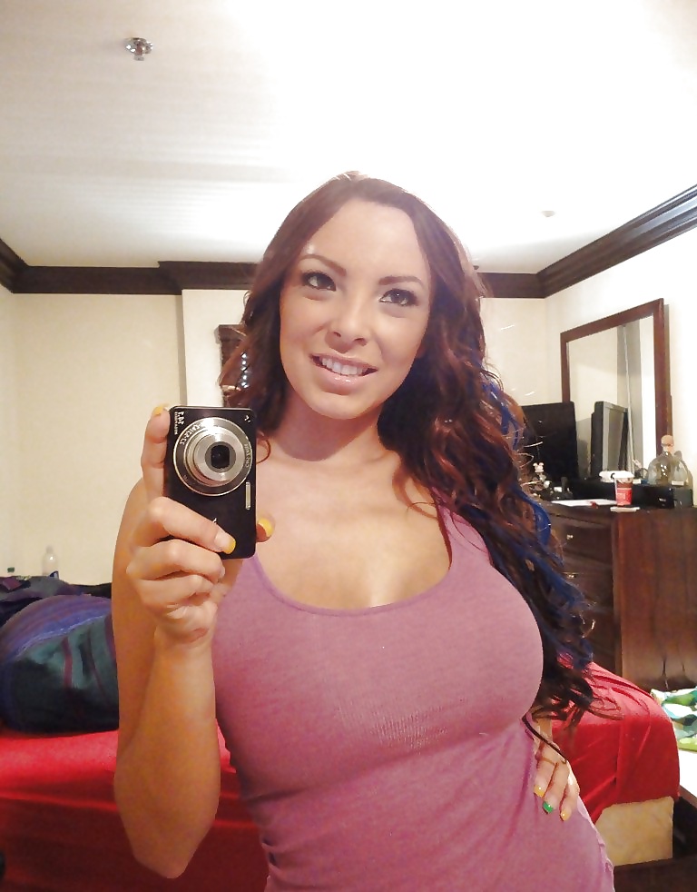 SMOKING HOT SELFIES 7 porn gallery