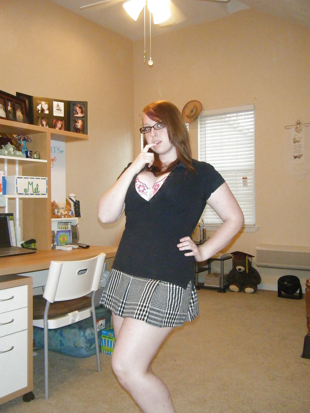 She sure works what shes got porn gallery