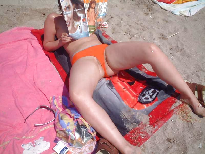 The beach 165 porn gallery