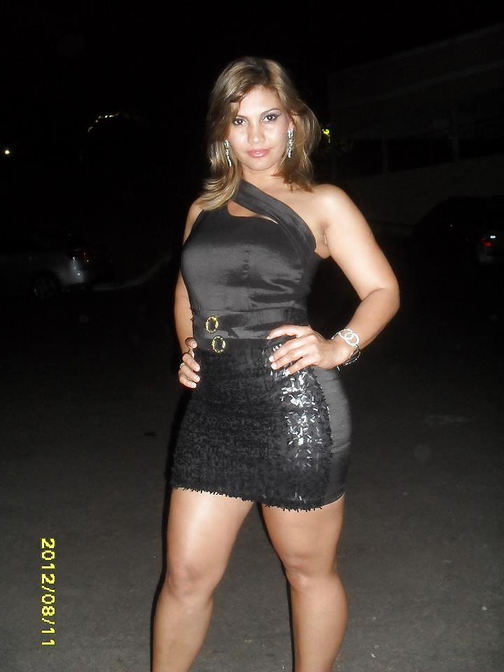 FACEBOOK CLAUDIA MARTINS porn gallery