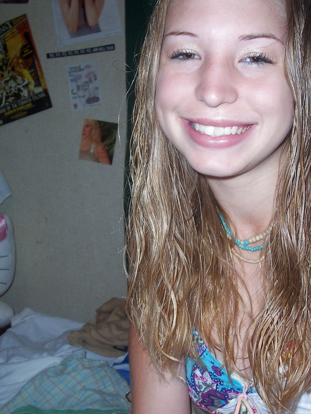 Wow solche Brueste in diesem Alter porn gallery